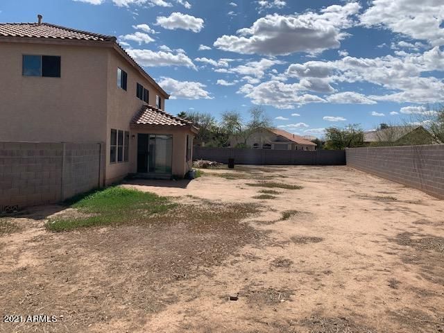 4834 N 93rd Dr, Phoenix, AZ 85037