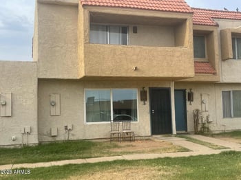 4834 Rose Ln, Glendale, AZ 85301