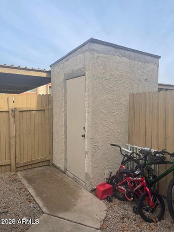 4834 Rose Ln, Glendale, AZ 85301