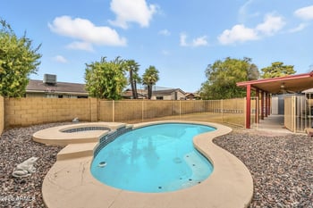 4834 Vogel Ave, Glendale, AZ 85302