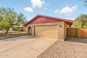 4834 Vogel Ave, Glendale, AZ 85302
