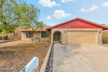 4834 Vogel Ave, Glendale, AZ 85302