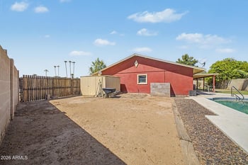 4834 W Kaler Cir, Glendale, AZ 85301
