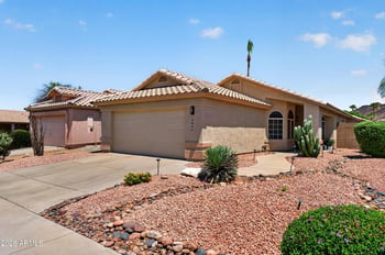 4834 W Kerry Ln, Glendale, AZ 85308