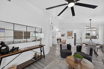 4834 Kerry Ln, Glendale, AZ 85308