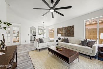 4834 W Kerry Ln, Glendale, AZ 85308