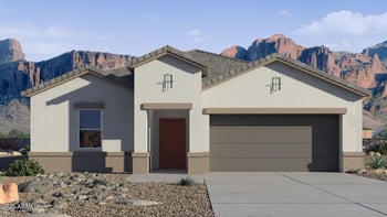 48346 Duran Way, Gold Canyon, AZ 85118