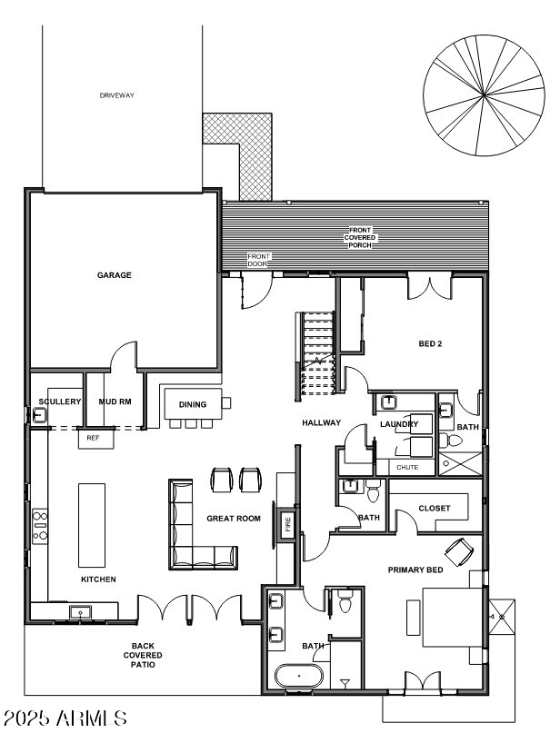 4835 Indianola Ave, Phoenix, AZ 85018