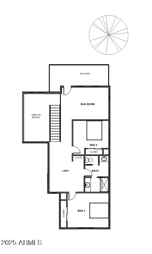 4835 Indianola Ave, Phoenix, AZ 85018