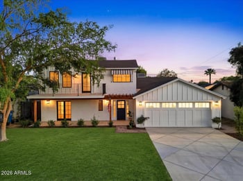 4835 Indianola Ave, Phoenix, AZ 85018