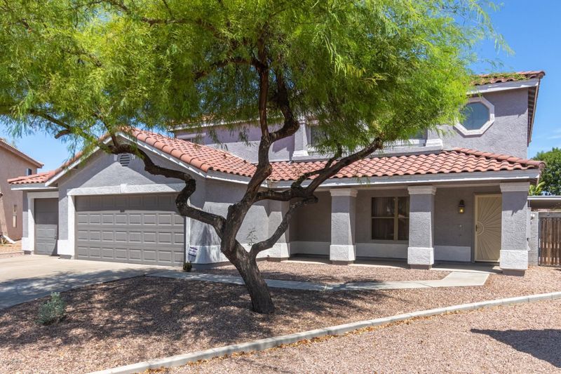 4835 N 93rd Dr, Phoenix, AZ 85037