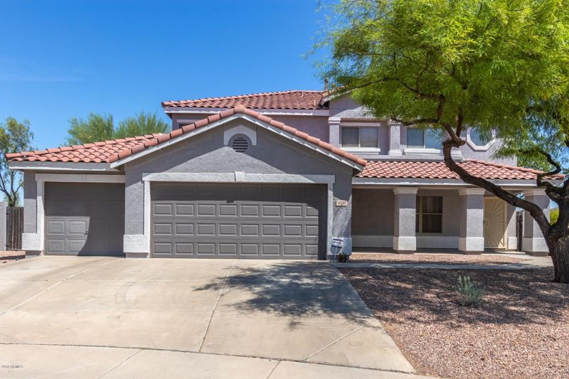 4835 N 93rd Dr, Phoenix, AZ 85037