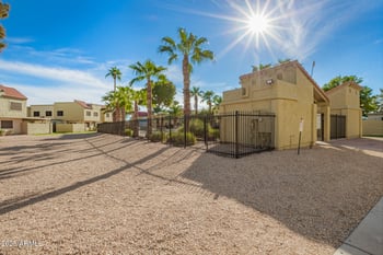 4835 Palo Verde Dr, Glendale, AZ 85301