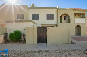 4835 Palo Verde Dr, Glendale, AZ 85301