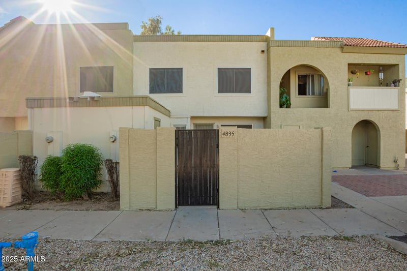 4835 Palo Verde Dr, Glendale, AZ 85301