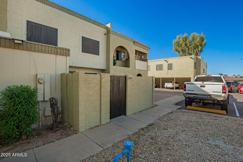 4835 Palo Verde Dr, Glendale, AZ 85301