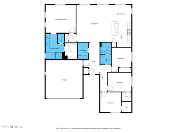 4835 Watauga Ct, Gilbert, AZ 85298