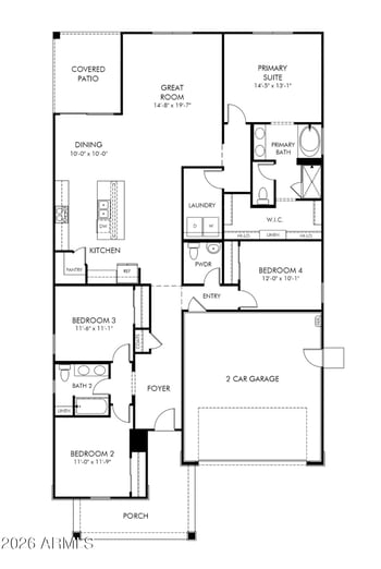 4836 178th Ln, Goodyear, AZ 85395