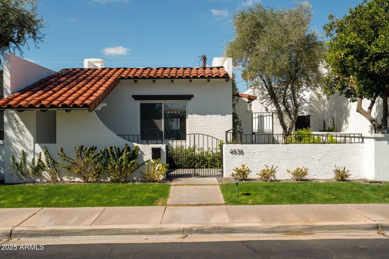4836 72nd Way, Scottsdale, AZ 85251