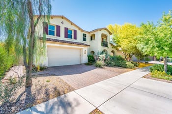 4836 Covalent Ln, Mesa, AZ 85212