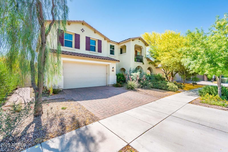 4836 Covalent Ln, Mesa, AZ 85212