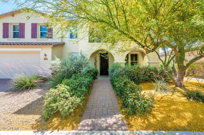 4836 Covalent Ln, Mesa, AZ 85212
