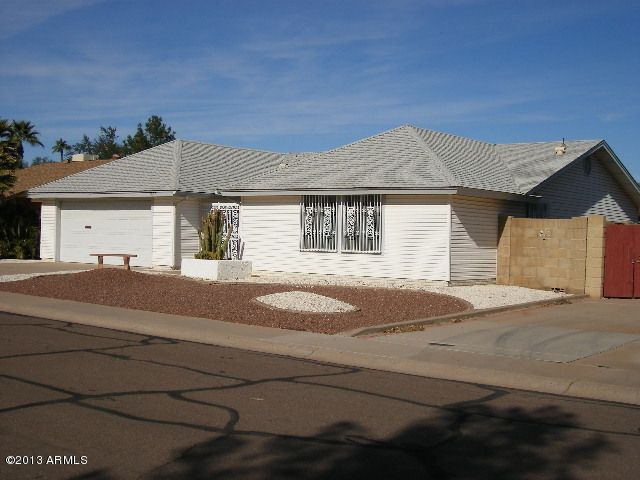 4836 E Apache Cir, Phoenix, AZ 85044