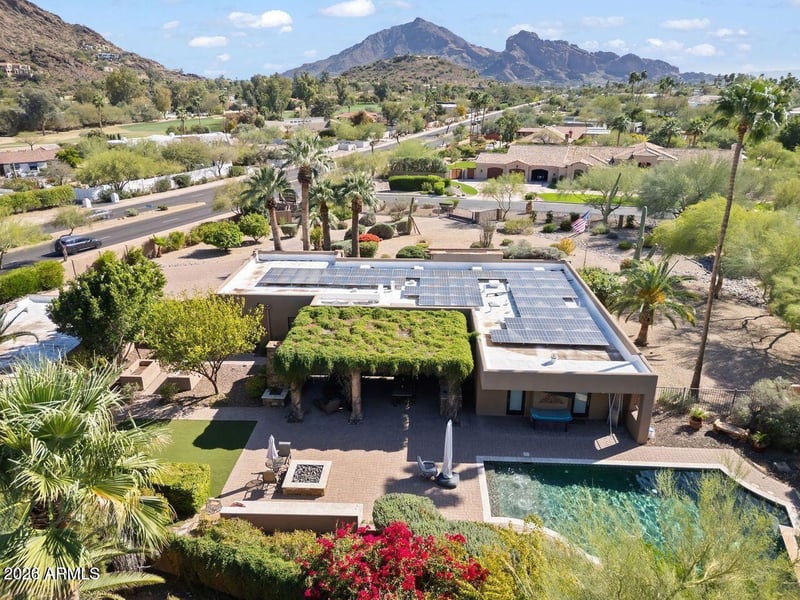 4836 Moonlight Way #4, Paradise Valley, AZ 85253