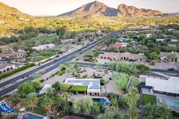 4836 E Moonlight Way #4, Paradise Valley, AZ 85253