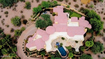 4836 E White Gates Dr, Phoenix, AZ 85018