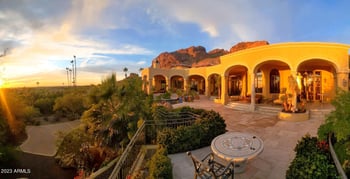 4836 E White Gates Dr, Phoenix, AZ 85018