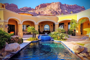 4836 E White Gates Dr, Phoenix, AZ 85018