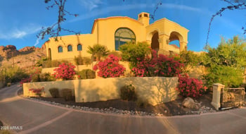 4836 E White Gates Dr, Phoenix, AZ 85018