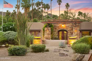4836 Moonlight Way #4, Paradise Valley, AZ 85253