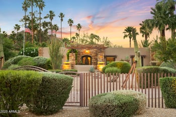 4836 Moonlight Way #4, Paradise Valley, AZ 85253