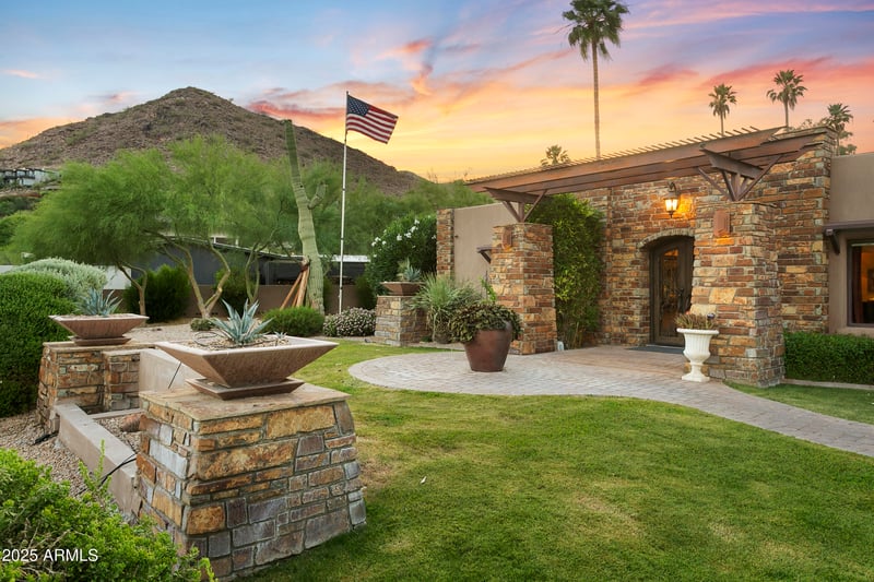 4836 Moonlight Way #4, Paradise Valley, AZ 85253