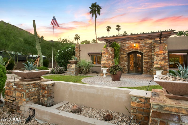 4836 Moonlight Way #4, Paradise Valley, AZ 85253