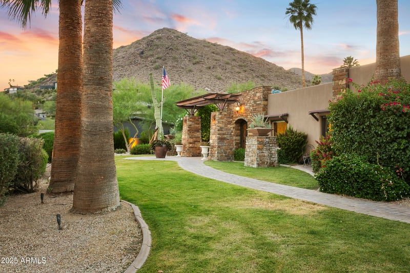 4836 Moonlight Way #4, Paradise Valley, AZ 85253