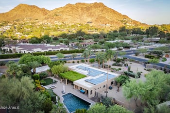 4836 Moonlight Way, Paradise Valley, AZ 85253