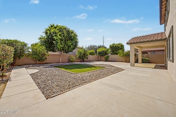 4836 Butternut Ct, Gilbert, AZ 85298