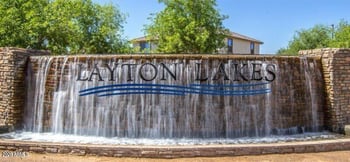 4836 Butternut Ct, Gilbert, AZ 85298