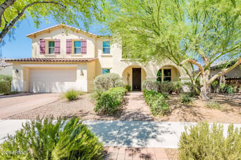 4836 Covalent Ln, Mesa, AZ 85212