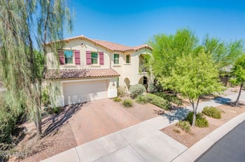 4836 Covalent Ln, Mesa, AZ 85212