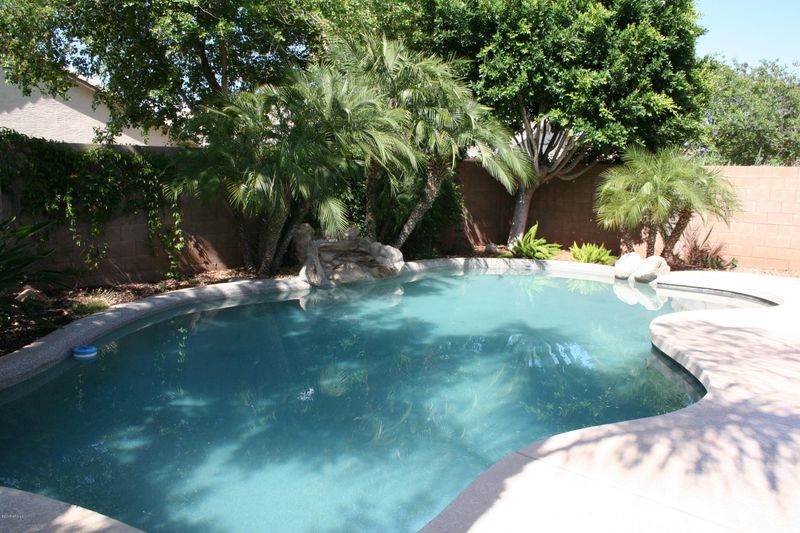4836 W Taro Dr, Glendale, AZ 85308