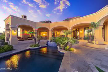 4836 White Gates Dr, Phoenix, AZ 85018