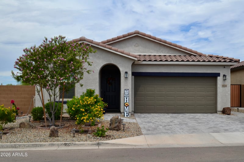 48364 Basilio St, Gold Canyon, AZ 85118