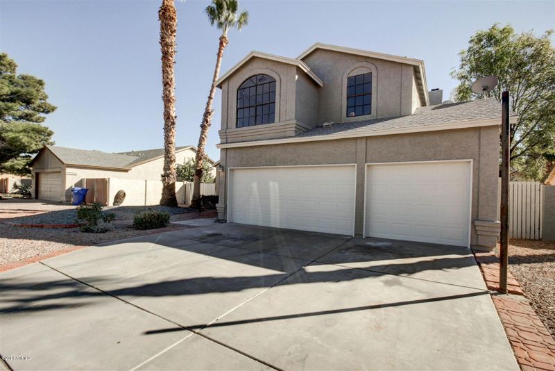 4837 E Hobart St, Mesa, AZ 85205
