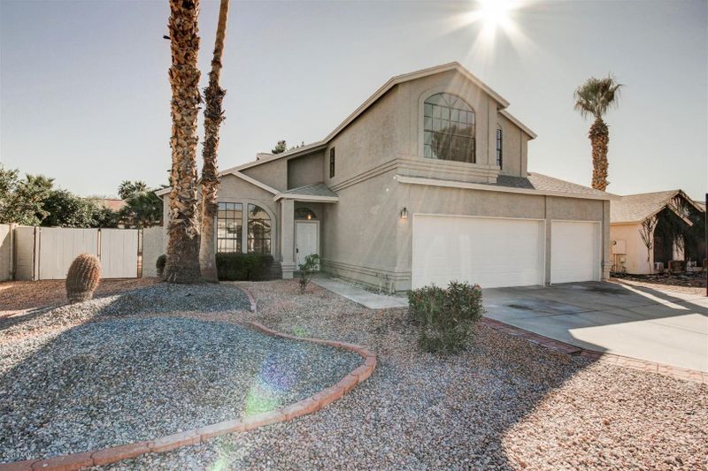 4837 E Hobart St, Mesa, AZ 85205