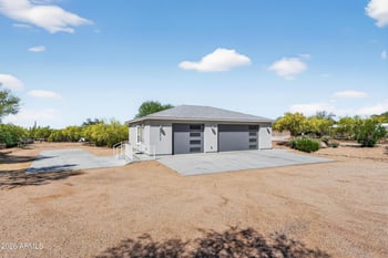 4837 Smokehouse Trl, Cave Creek, AZ 85331