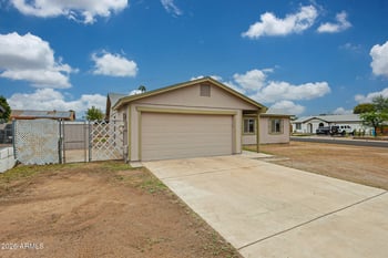 4837 N 81st Ave, Phoenix, AZ 85033